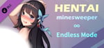 Hentai MineSweeper - Endless Mode banner image
