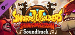 Swords and Soldiers 2 Shawarmageddon Soundtrack banner image