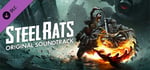 Steel Rats™ original soundtrack banner image