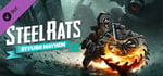 Steel Rats™ Stylish Mayhem - Skins DLC banner image