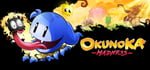 OkunoKA Madness steam charts