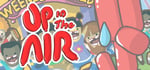 Up in the Air steam charts