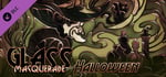 Glass Masquerade - Halloween Puzzle Pack banner image