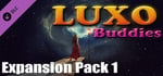 LUXO Buddies - Expansion Pack 1 banner image