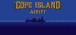 Cope Island: Adrift steam charts