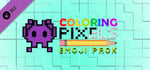Coloring Pixels - Emoji Pack banner image
