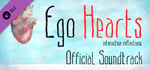 Ego Hearts - Soundtrack banner image