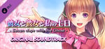 Seven days with the Ghost - Original Soundtrack banner image
