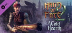 Hand of Fate 2 - A Cold Hearth banner image