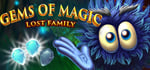 Gems of Magic: Lost Family banner image