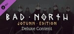 Bad North: Jotunn Edition Deluxe Edition Upgrade banner image