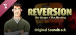 Reversion Chapters 1 & 2 - Soundtrack banner image