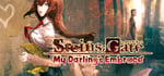 STEINS;GATE: My Darling's Embrace banner image