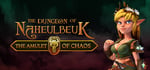 The Dungeon Of Naheulbeuk: The Amulet Of Chaos banner image