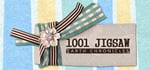1001 Jigsaw. Earth Chronicles banner image