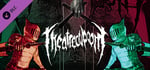 Theatre of Doom Soundtrack banner image