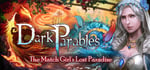 Dark Parables: The Match Girl's Lost Paradise Collector's Edition banner image