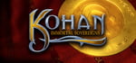 Kohan: Immortal Sovereigns steam charts