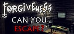 Forgiveness : Escape Room steam charts