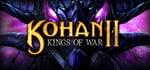 Kohan II: Kings of War banner image
