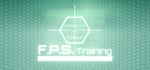 FPS Training steam charts