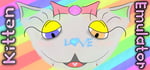 Kitten Love Emulator steam charts