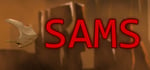 SAMS banner image