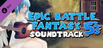 Epic Battle Fantasy 5 Soundtrack banner image