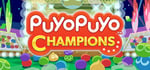Puyo Puyo Champions steam charts