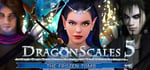 DragonScales 5: The Frozen Tomb banner image