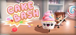 Cake Bash steam charts