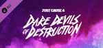 Just Cause™ 4: Dare Devils of Destruction banner image