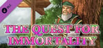 Age of Fear: The Quest for Immortality Expansion banner image