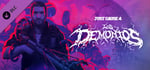Just Cause™ 4: Los Demonios banner image
