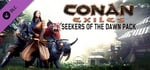Conan Exiles - Seekers of the Dawn Pack banner image