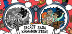 Secret Saga: Xamadeon Stone steam charts