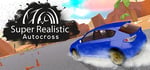 Super Realistic Autocross steam charts