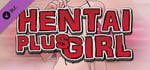 Hentai Plus Girl - Puzzle Pack: 5 Girls banner image