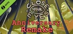 Close Your Eyes -Anniversary Remake- Demo banner image