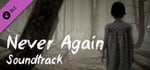 Never Again - Soundtrack banner image