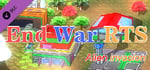 End War RTS - Alien invasion banner image