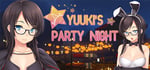 Yuuki's Party Night steam charts