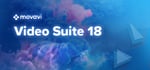 Movavi Video Suite 18 - Video Making Software - Edit, Convert, Capture Screen, and more steam charts