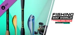 Fishing Sim World®: Pro Tour - Trophy Hunter's Equipment Pack banner image