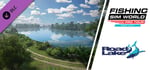 Fishing Sim World®: Pro Tour - Gigantica Road Lake banner image