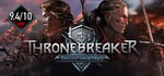 Thronebreaker: The Witcher Tales steam charts