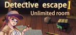 Detective escape1 steam charts