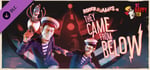 We Happy Few - Roger & James in They Came From Below banner image