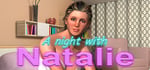 A night with Natalie steam charts