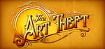 The Art Theft by Jay Doherty steam charts